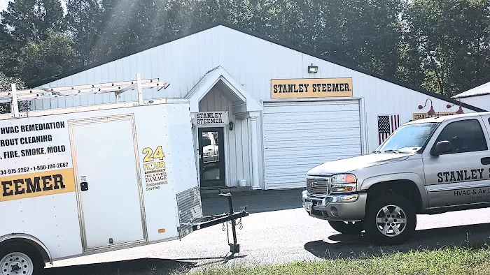 Stanley Steemer Picture 1