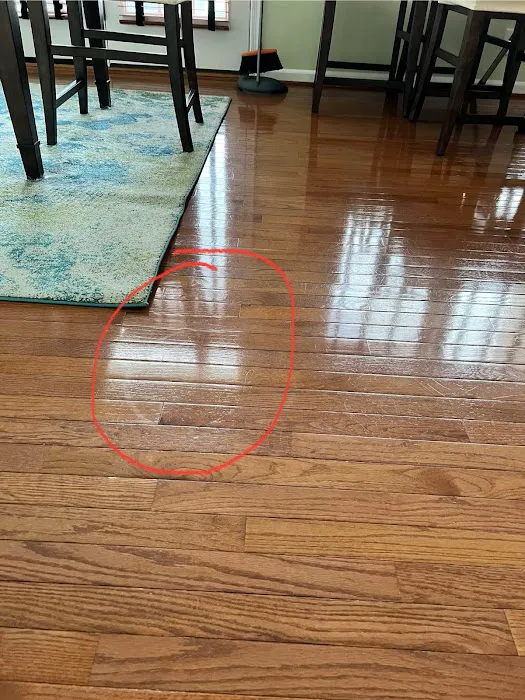 Stanley Steemer Picture 7