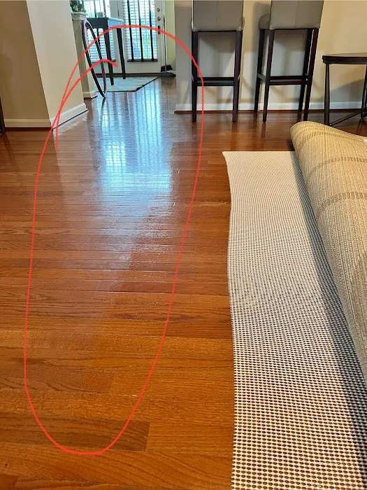 Stanley Steemer Picture 6