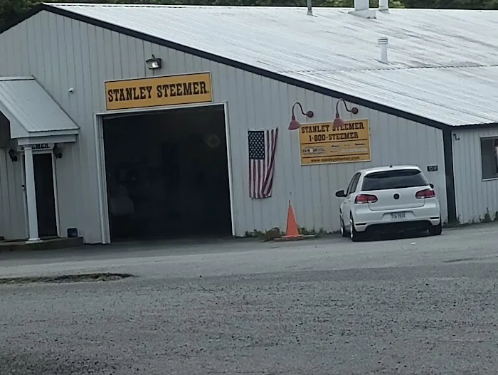 Stanley Steemer Picture 4