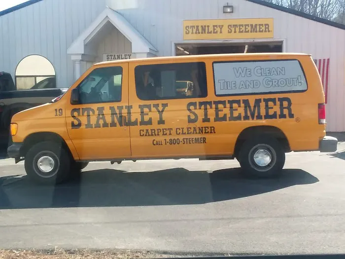 Stanley Steemer Picture 2