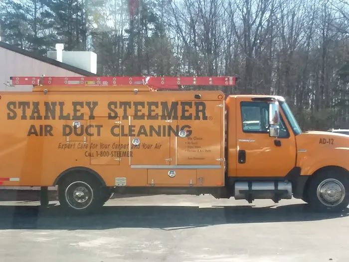 Stanley Steemer Picture 3