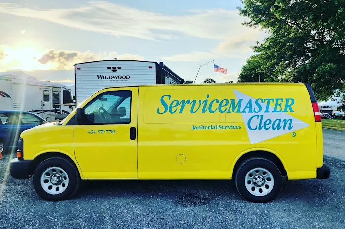 ServiceMaster Picture 1