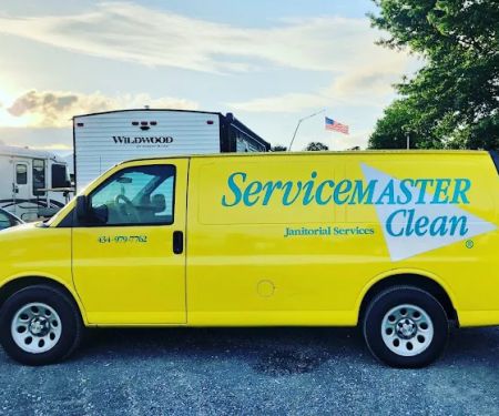 ServiceMaster