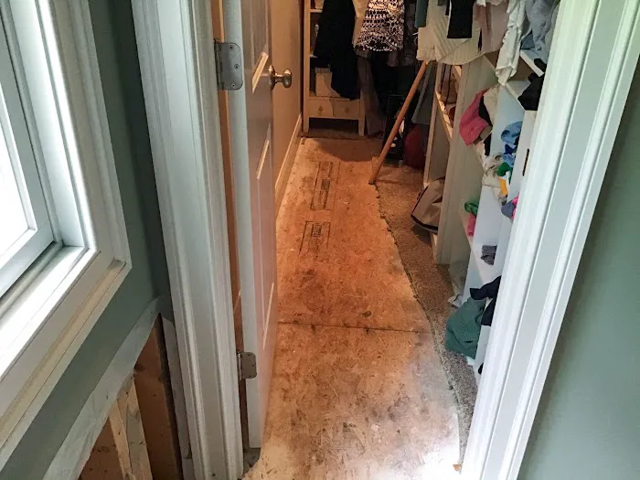 SERVPRO of Louisa, Orange & Madison Counties Picture 6