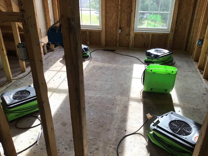 SERVPRO of Louisa, Orange & Madison Counties Picture 3