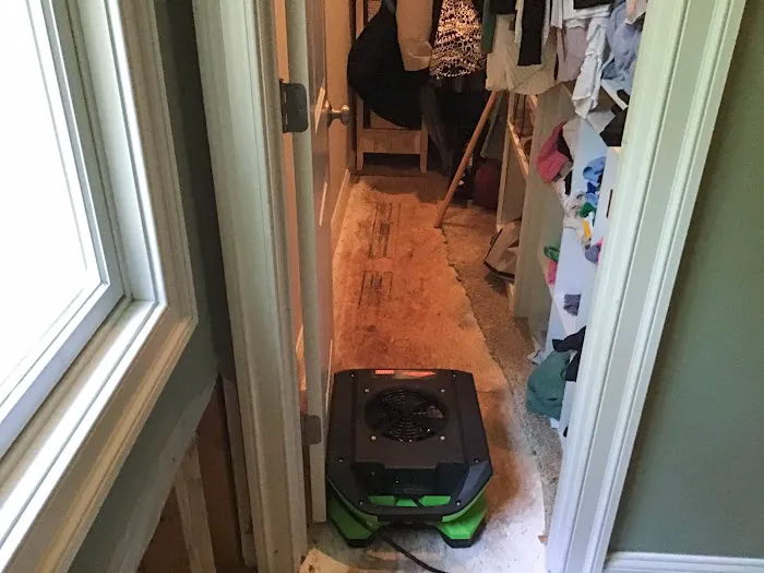 SERVPRO of Louisa, Orange & Madison Counties Picture 1