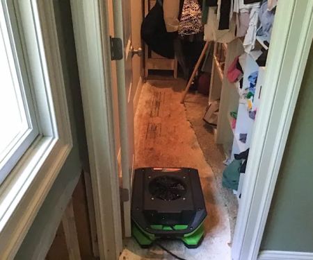 SERVPRO of Louisa, Orange & Madison Counties