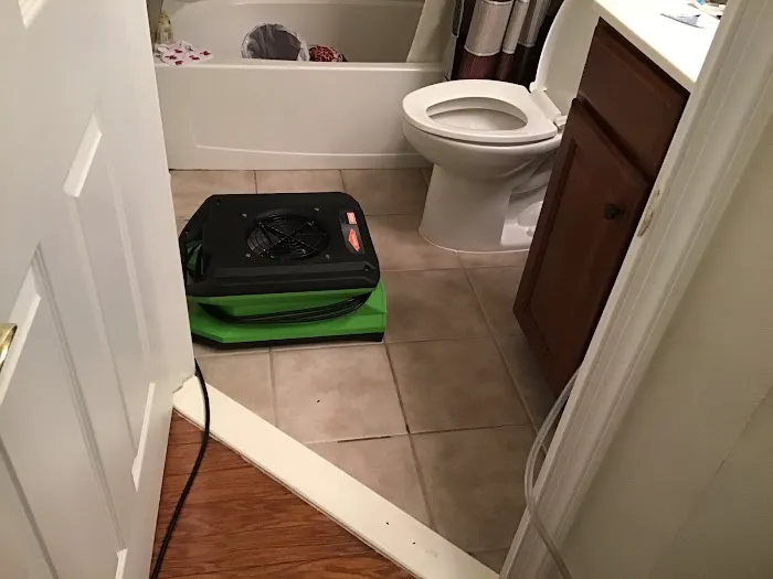 SERVPRO of Louisa, Orange & Madison Counties Picture 9