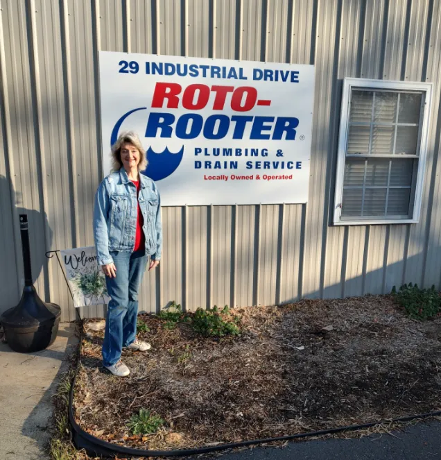 Roto-Rooter Plumbing & Drain Services Picture 6