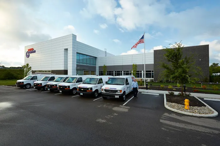 Roto-Rooter Plumbing & Drain Services Picture 7