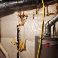 Lamb Bros painting and drywall repair ico