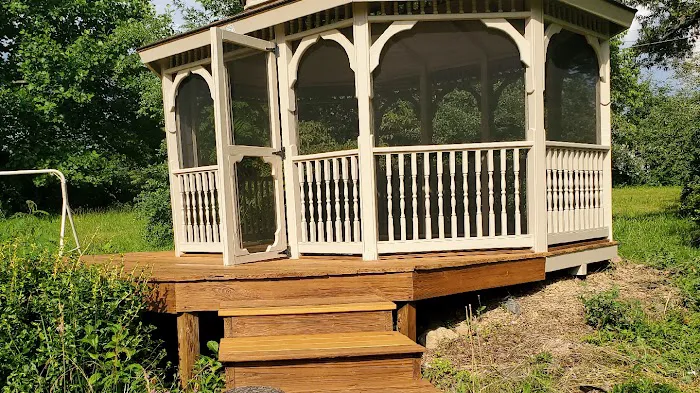 Lamb Bros painting and drywall repair Picture 9