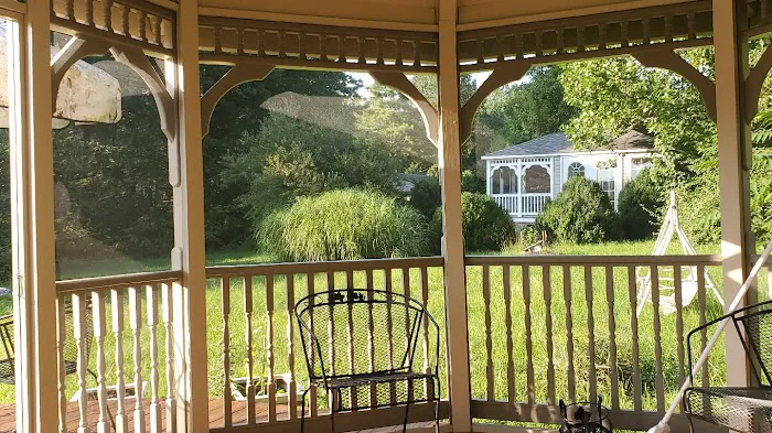 Lamb Bros painting and drywall repair Picture 7