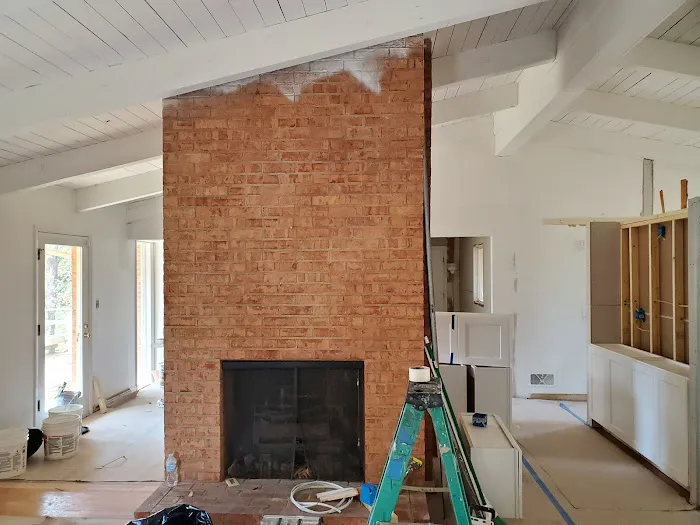 Lamb Bros painting and drywall repair Picture 8