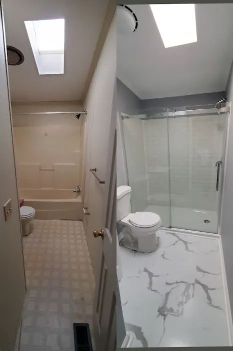 ProLine Home Improvements LLC Picture 1