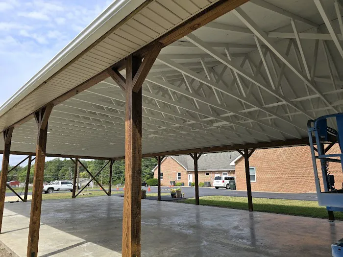 ProLine Home Improvements LLC Picture 10