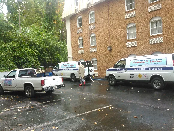 KLEEN N TEAM Picture 9