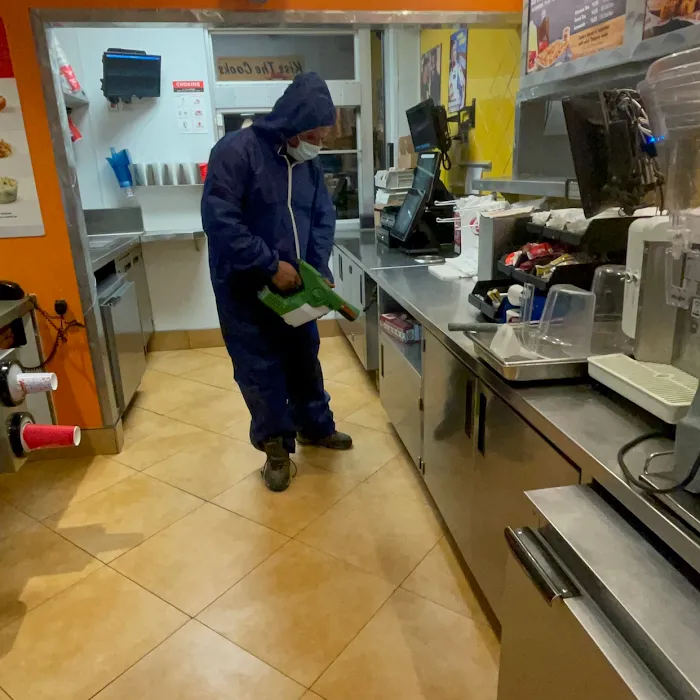 KLEEN N TEAM Picture 10