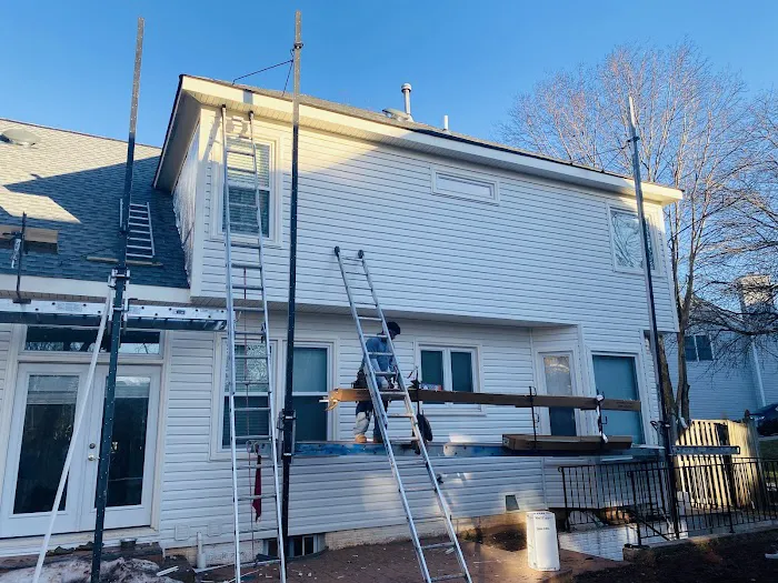 Jakari Restoration & Construction LLC Picture 1