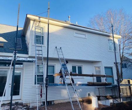 Jakari Restoration & Construction LLC