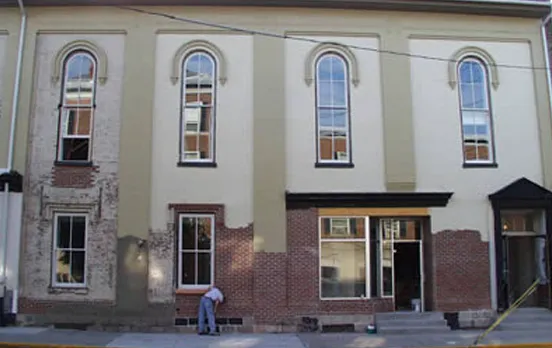 Tuckey Companies, Corporate Headquarters Picture 2