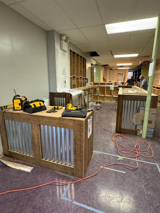 Tuckey Companies, Corporate Headquarters Picture 10