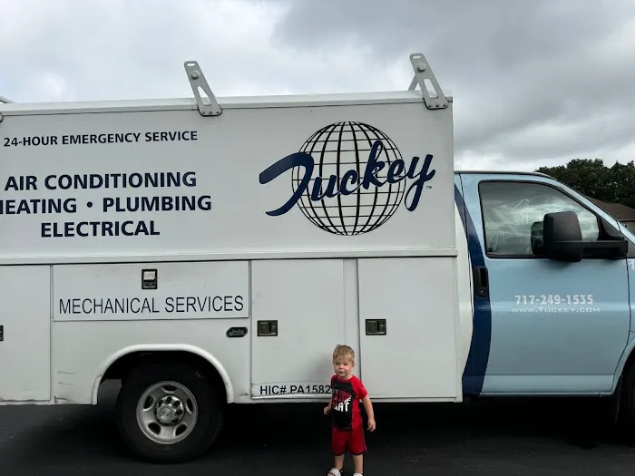 Tuckey Companies, Corporate Headquarters Picture 9