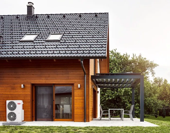 Tuckey Companies, Corporate Headquarters Picture 3