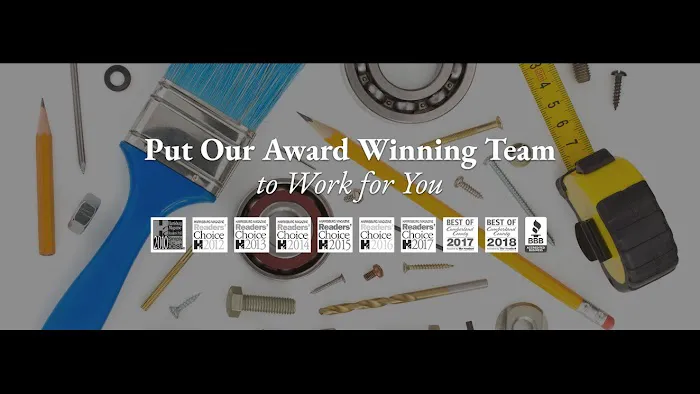 Tuckey Companies, Corporate Headquarters Picture 6