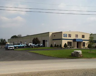 Tuckey Companies, Corporate Headquarters Picture 1