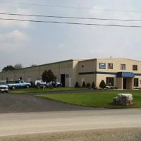 Tuckey Companies, Corporate Headquarters ico