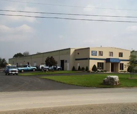 Tuckey Companies, Corporate Headquarters