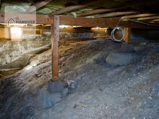 Hanover Basement Waterproofing Pros Picture 5