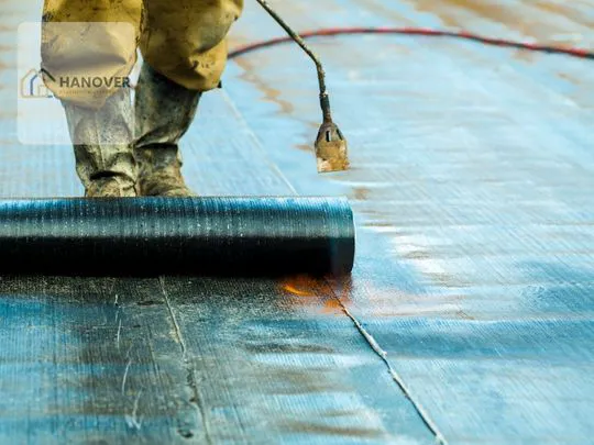 Hanover Basement Waterproofing Pros Picture 3