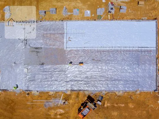 Hanover Basement Waterproofing Pros Picture 10