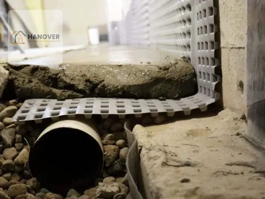 Hanover Basement Waterproofing Pros Picture 6