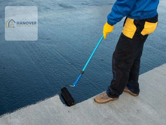 Hanover Basement Waterproofing Pros Picture 4