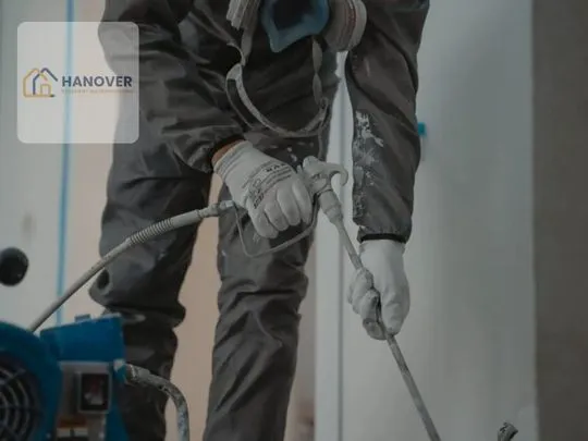 Hanover Basement Waterproofing Pros Picture 7