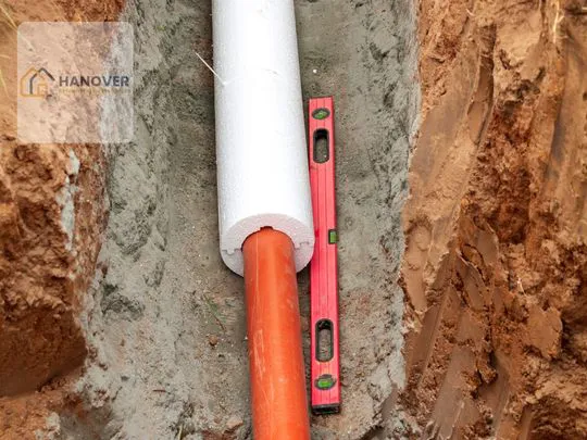 Hanover Basement Waterproofing Pros Picture 9