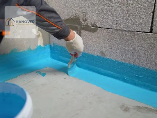 Hanover Basement Waterproofing Pros Picture 1