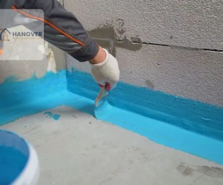 Hanover Basement Waterproofing Pros