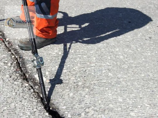 Hanover Basement Waterproofing Pros Picture 2