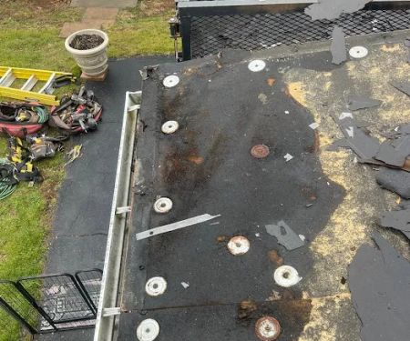 Blue Collar Services LLC