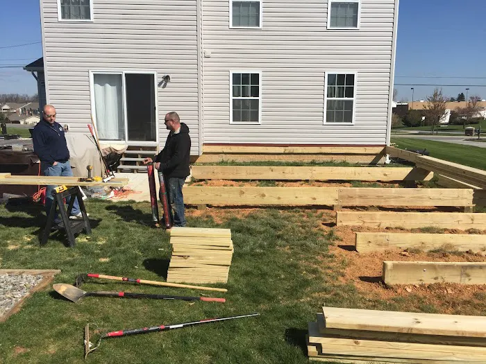 Liberty Restoration & Construction, LLC Picture 3