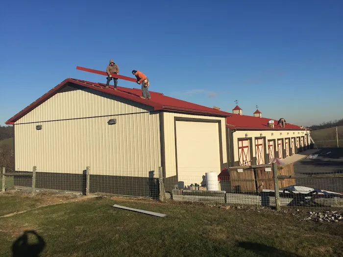 Liberty Restoration & Construction, LLC Picture 7