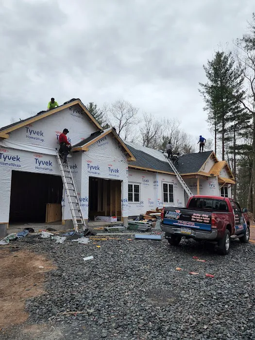 Liberty Restoration & Construction, LLC Picture 4