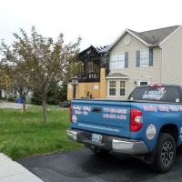 Liberty Restoration & Construction, LLC ico