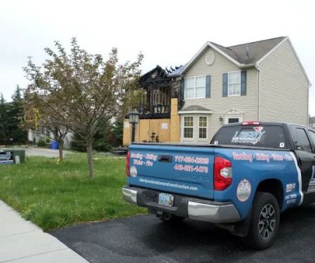 Liberty Restoration & Construction, LLC