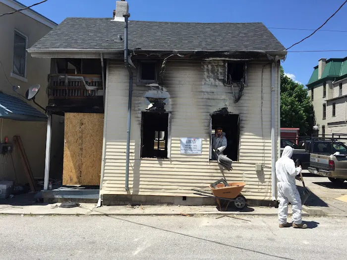 Liberty Restoration & Construction, LLC Picture 2